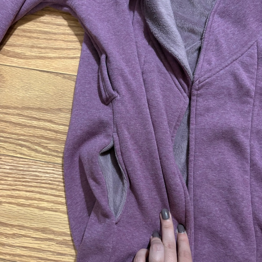 UGG Robe XS - Picture 3 of 4
